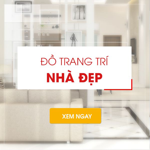 Do Trang Tri Nha Dep