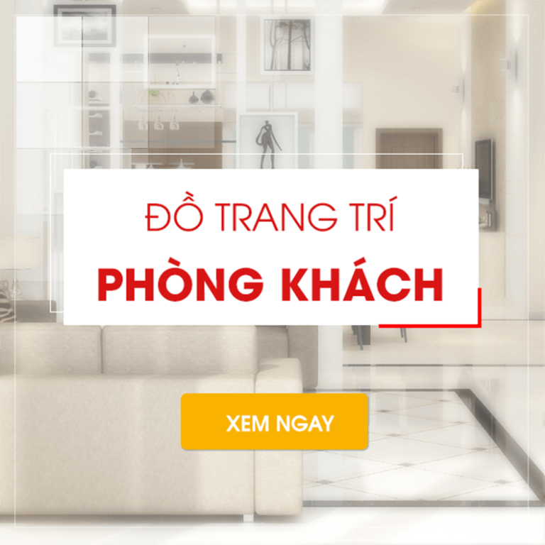 Do Trang Tri Phong Khach Decopro 1