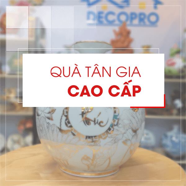 Qua Tan Gia Cao Cap